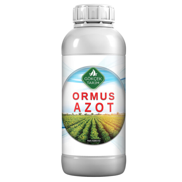 Ormus azot